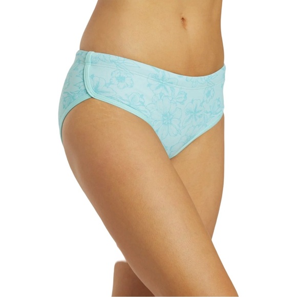 NWT TYR Women's Boho Floral Zola Bikini Bottom - Picture 2 of 7